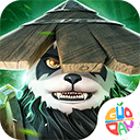 幸运锦鲤竞彩APP二维码
