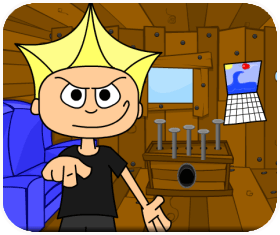 无限生存3